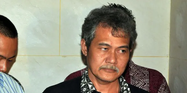Ayah Arumi Investigasi Keberadaan Anaknya