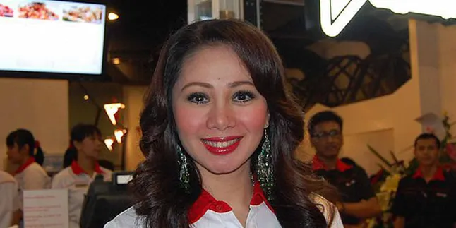 Femmy Permatasari Dikomplain Anak