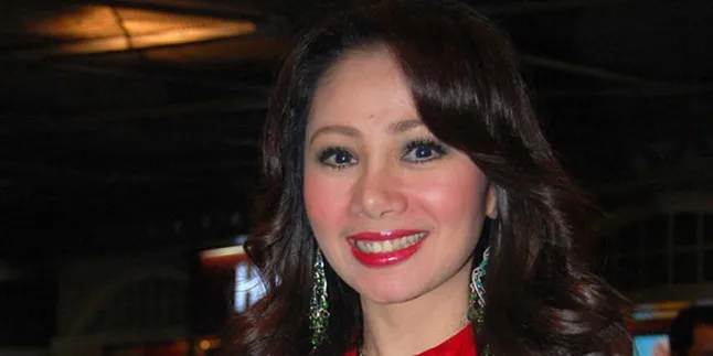 Femmy Permatasari: Semua Pekerjaan Tak Ada Yang Hina