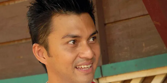 Anjasmara 8 Tahun Tak masuk Rumah Sakit