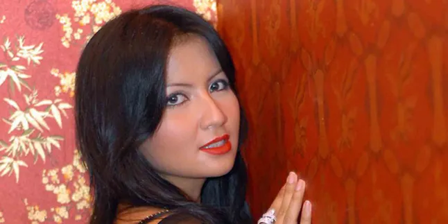 Five Vi Ingin Nikah di Tahun 2011