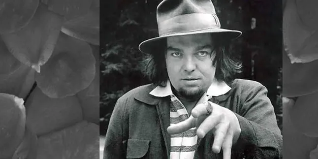 Captain Beefheart Tutup Usia