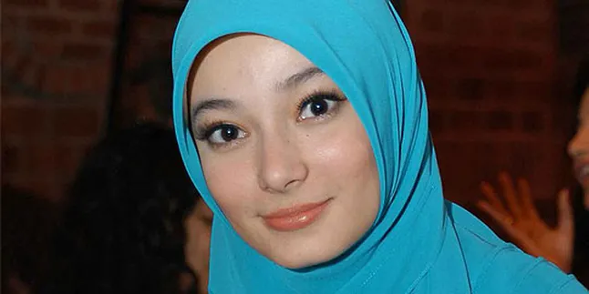 Asmirandah Jajal Peran Guru