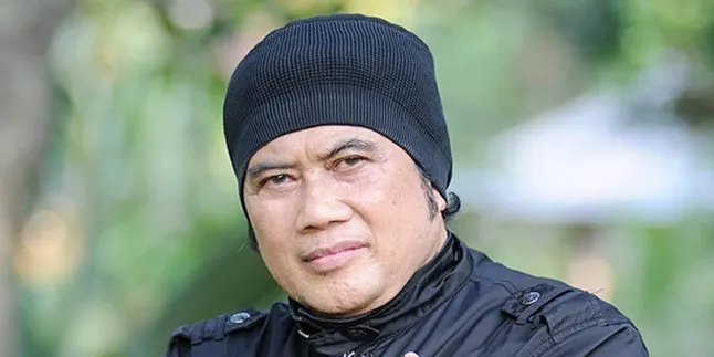 Rhoma Irama Tersanjung Bisa Berpartisipasi