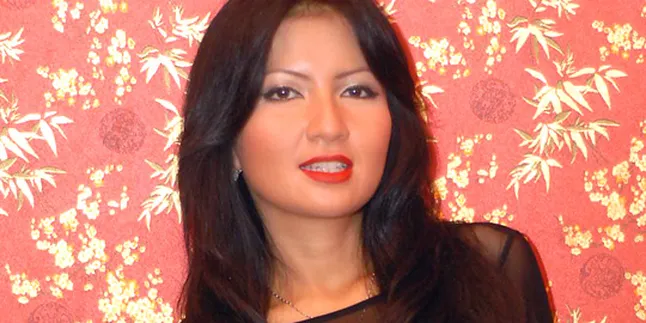 Five Vi, Pacar Baru Lebih Kebapakan