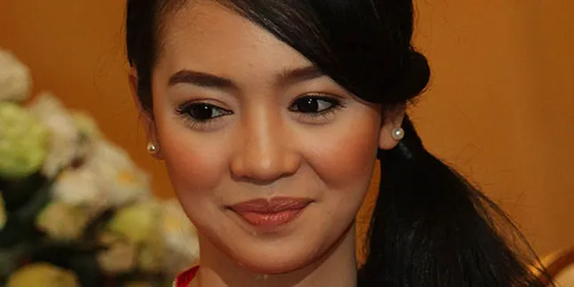 Kuliah Jadi Prioritas Nuri di Tahun 2011