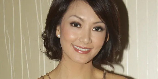 Susan Bachtiar 'Terlahir Kembali' di Hari Natal