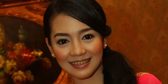 Nuri Peroleh Hikmat Sepeninggal Sang Ayah