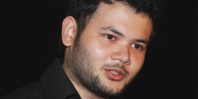 Ridho Rhoma Raih Kepuasan Batin di Konser Amal