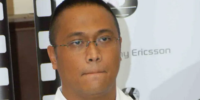 Rudi Soedjarwo Bosan Dengan Minimalis