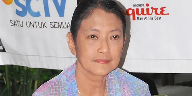 Jajang C Noer Tak Tahu Penyakit Nasri Cheppy