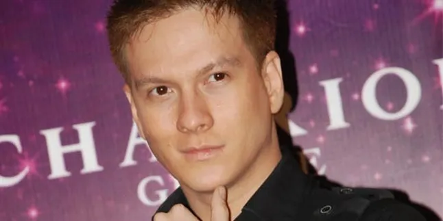 Bertrand Antolin: Apapun Yang Saya Inginkan Tercapai