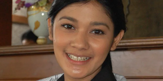 Naysila Mirdad Berharap Bisa Natalan Bareng Pacar