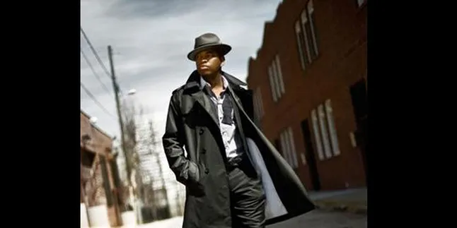 Hei..Indonesia Jadi Pendengar Single Baru Ne-Yo