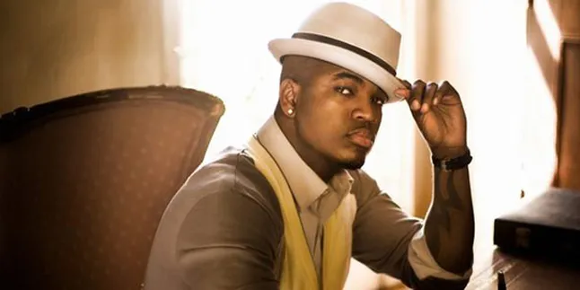 Sentra Live Dibuat Pusing Ne-Yo!