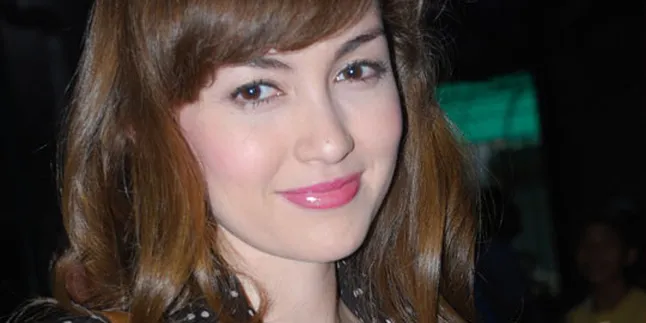 Dua Tahun Vakum Rianti Cartwright Dapat Peran Nyi Iteung