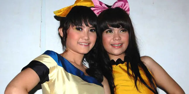 Sinta Pacaran Jarak Jauh, Jojo Harapkan Pria Religius