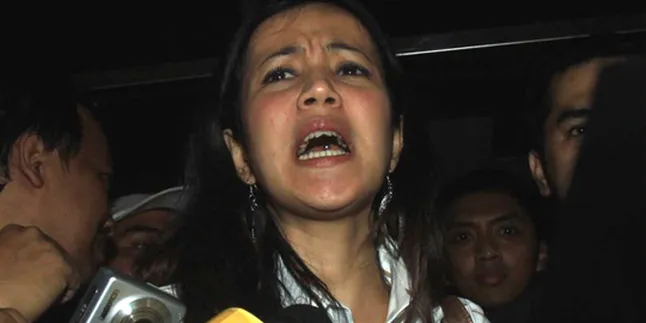 Komnas PA Akui Andi Soraya Mengadu Soal Anak