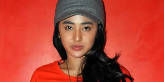 Anak Angkat Dewi Perssik Panggil Nicky 'Daddy'