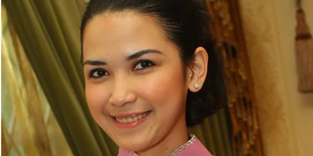 Dinda Kanyadewi Puji Irfan Bachdim