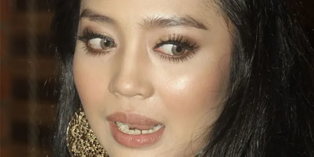 Nuri Maulida Tak Haruskan Perawatan ke Dokter