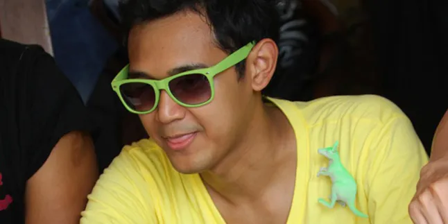 Bondan 100% Wujudkan Obsesi Garap Ska