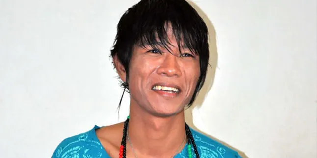 Andika Kangen Band Nikah Tunggu Izin Putrinya