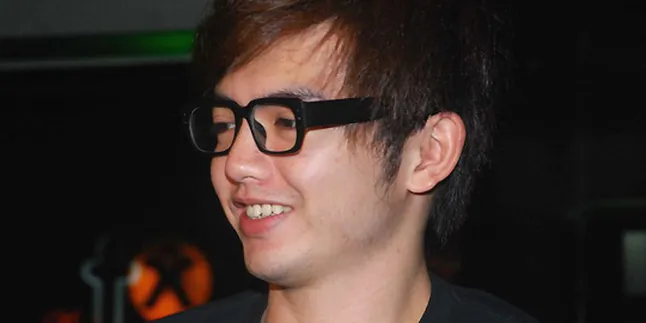 Nicky Tirta: Banyak Yang Tak Tahu Sisi Lain DP