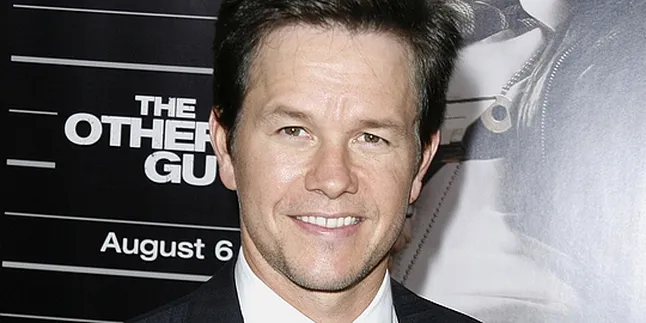 Mark Wahlberg - Will Smith Bakal Bertemu di Ring