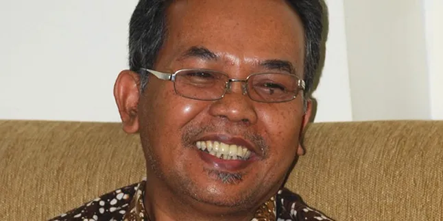 Hadi Supeno: Video Porno Picu Pelecehan Seksual