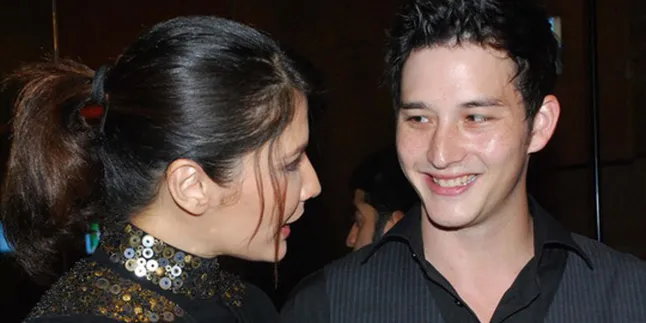 Mike: It's The Most Beautiful Day of My Life