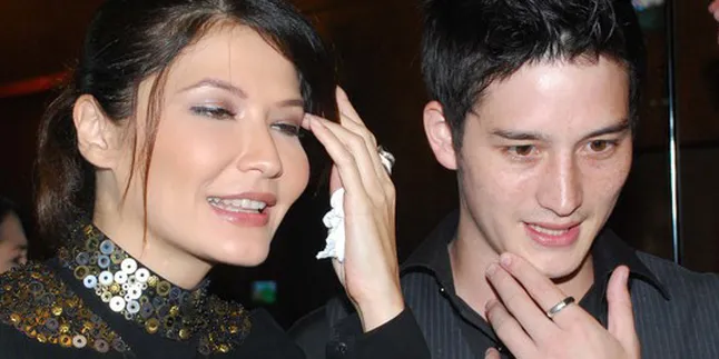 Mike - Tamara Siapkan Nama Sejak Lama