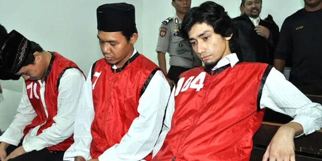 Pengacara Revaldo Ungkap Kesalahan Data JPU