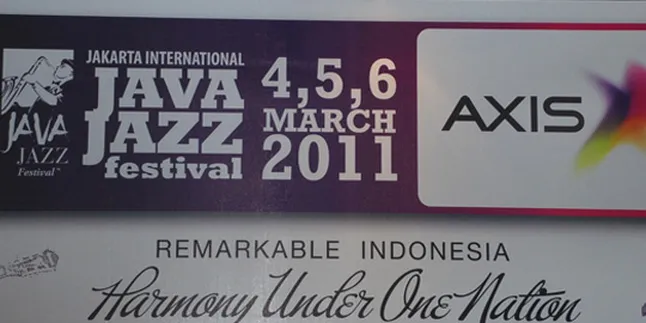 Java Jazz Akan Kurangi Stage Tahun Depan Java Jazz Akan Kurangi Stage Tahun Depan