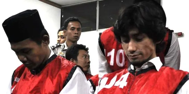 JPU Kasus Revaldo Bantah Ada Kesalahan Data