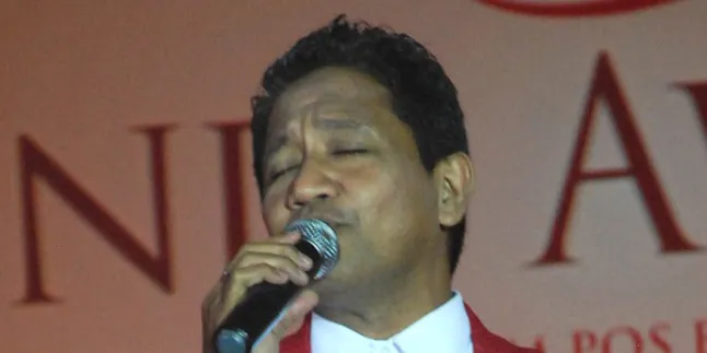 Andre Hehanussa: Tahun Ini Khusus Keluarga