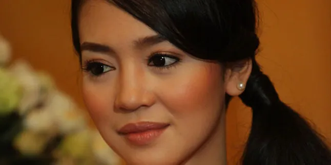 Nuri Maulida: Irfan Bachdim Lebih Mikir Penampilan