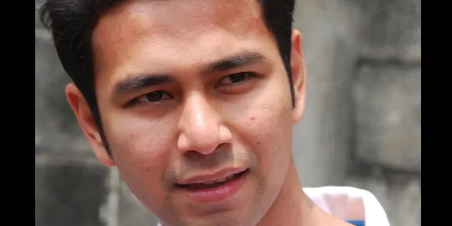 Raffi Ahmad Belum Tahu Rencana Pernikahan KD