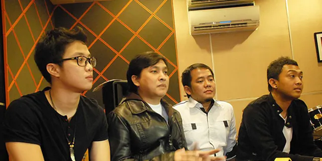 Dapat Respon Bagus, Yovie and Nuno Percepat Vidklipnya