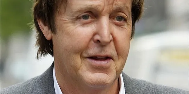 Abbey Road Jadi Monumen Nasional Inggris