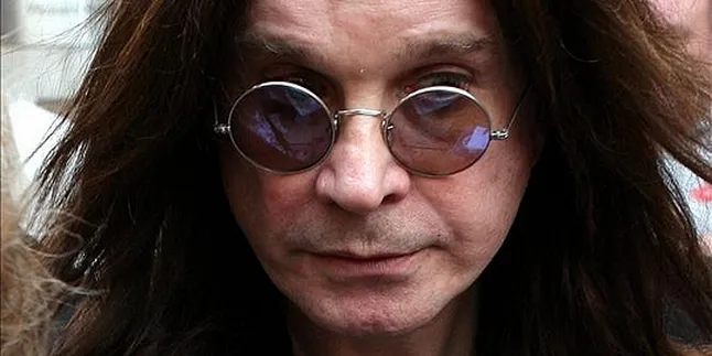 Ozzy Osbourne Mulai Jenuh Melihat Lady GaGa