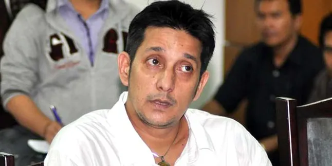 JPU Tolak Nota Keberatan Ibra Azhari