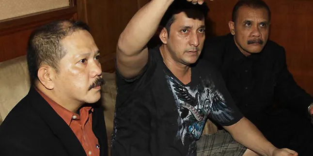 Pengacara Ibra Azhari: Banyak Kelemahan di Penolakan JPU