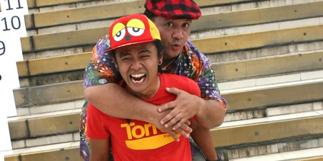 Harry DeFretes Kuras Tenaga Wendy Cagur