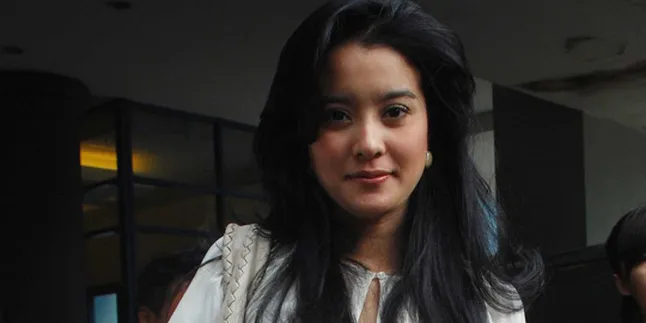 Marcella Zalianty Berharap Jadi Ibu Luar Biasa