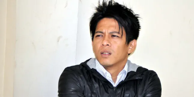 Pengacara Ariel Minta Anggit Ditahan