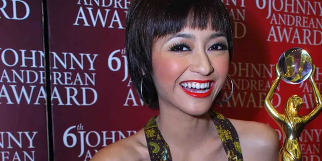 Deasy Noviyanti: Timnas Indonesia Butuh Supporter