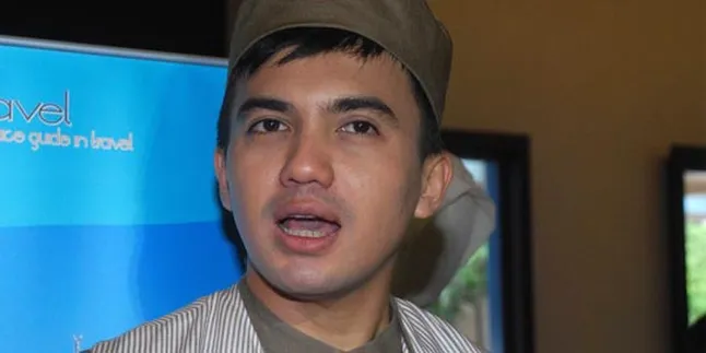 Punya Anak, Sahrul Gunawan Teringat Suka Lawan Ibu