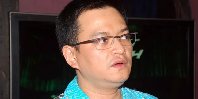 Hedi Yunus Jadi EO Konser 8 Kota Band 80-an