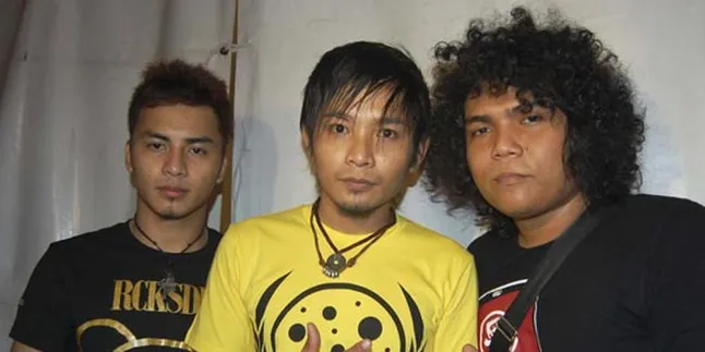 Zivilia Targetkan Album Baru di Awal 2011